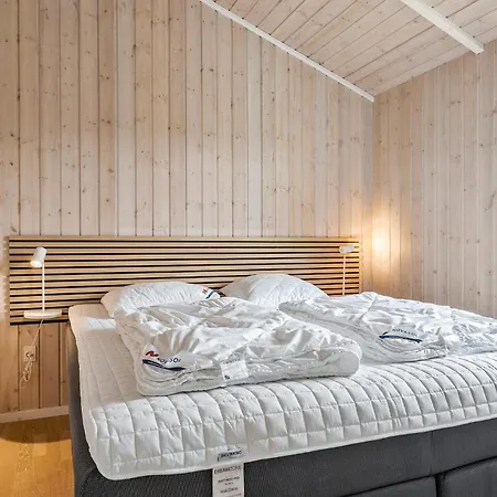 Beautiful In Juelsminde With Sauna Prázdninový dům *