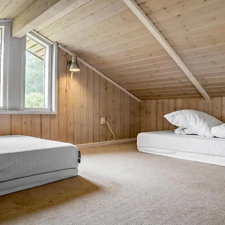 Beautiful In Juelsminde With Sauna Sonderby (Midtjylland)