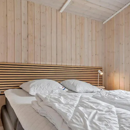 Amazing In Juelsminde With Indoor Swimming Pool * Sonderby (Midtjylland)
