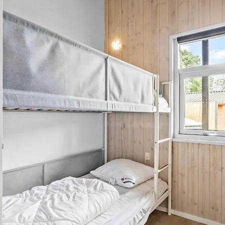 Beautiful In Juelsminde With Sauna