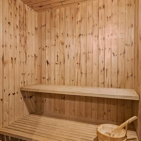 Holiday home Beautiful In Juelsminde With Sauna
