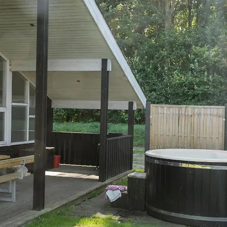 Beautiful In Juelsminde With Sauna Sonderby (Midtjylland)