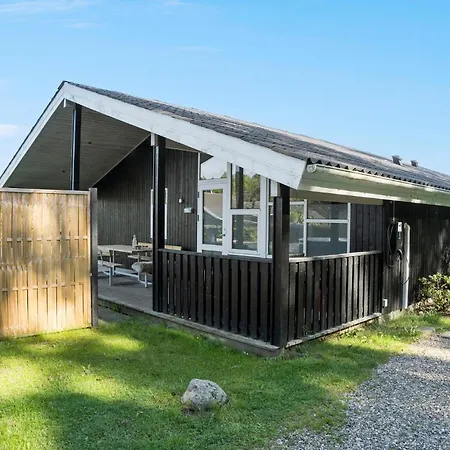 Amazing In Juelsminde With Indoor Swimming Pool * Sonderby (Midtjylland)